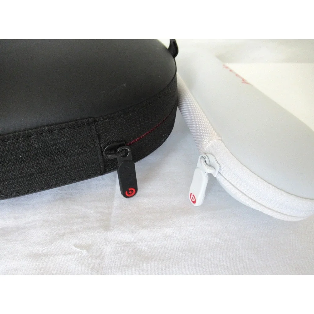 Beats By Dr. Dre Black/Red 7